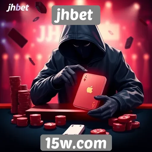 Segurança e proteção de dados em jhbet