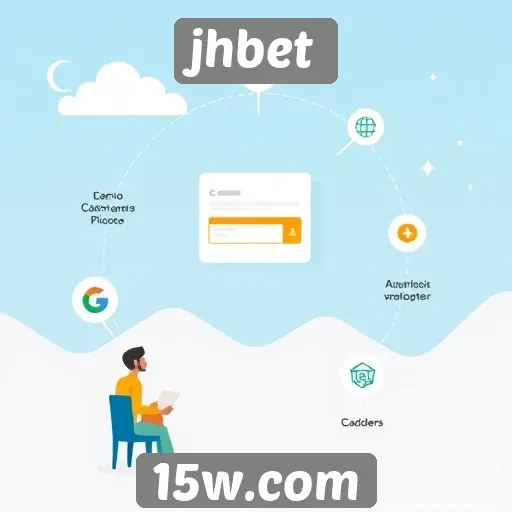 Como funciona o processo de cadastro no jhbet