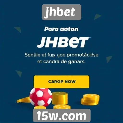 Impacto das promoções e bônus oferecidos pelo jhbet