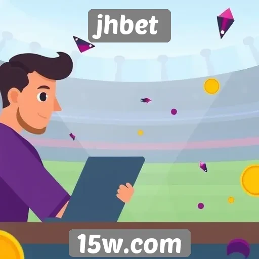 jhbet oferece promoções atraentes para novos usuários
