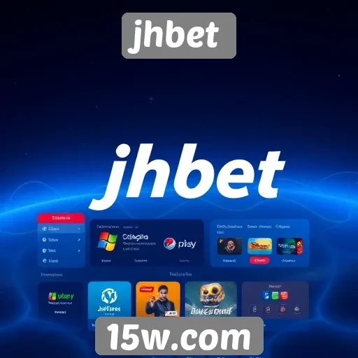 plataforma jhbet se destaca pela usabilidade