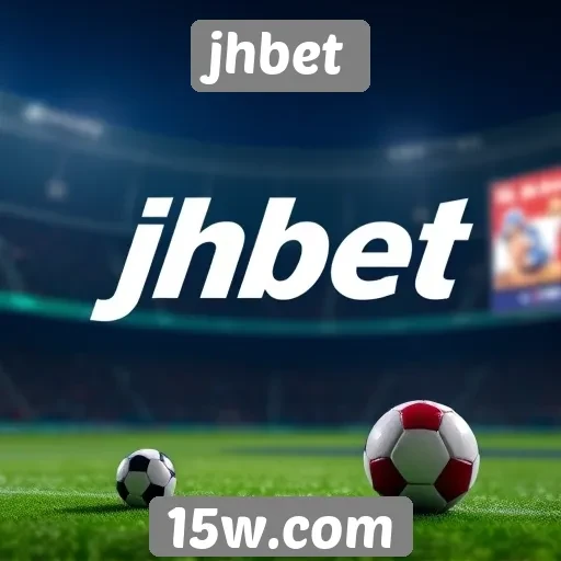 Comparação entre jhbet e concorrentes do setor