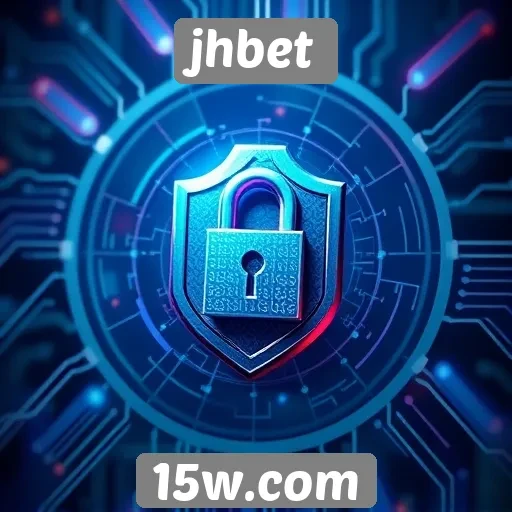 metodologia de segurança do site jhbet