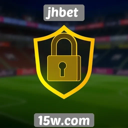 Avaliação da segurança e confiabilidade do site jhbet