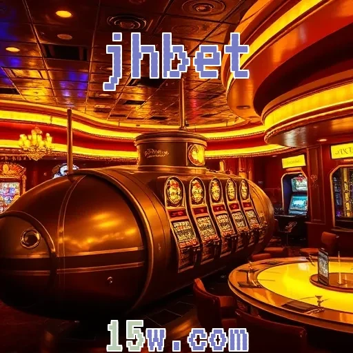 jhbet Caça-Níqueis